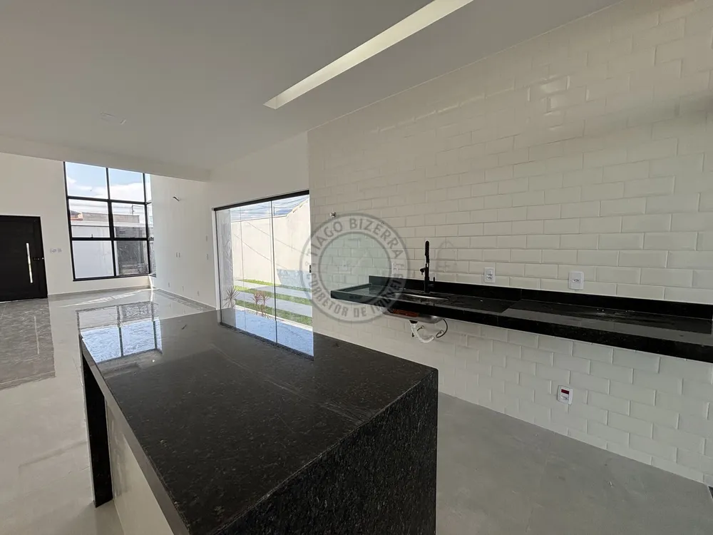 Casa, 3 quartos, 129 m² - Foto 10