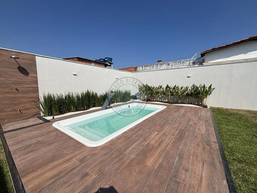 Casa, 3 quartos, 129 m² - Foto 3