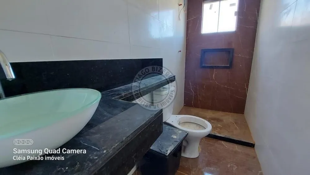 Casa, 2 quartos, 75 m² - Foto 8