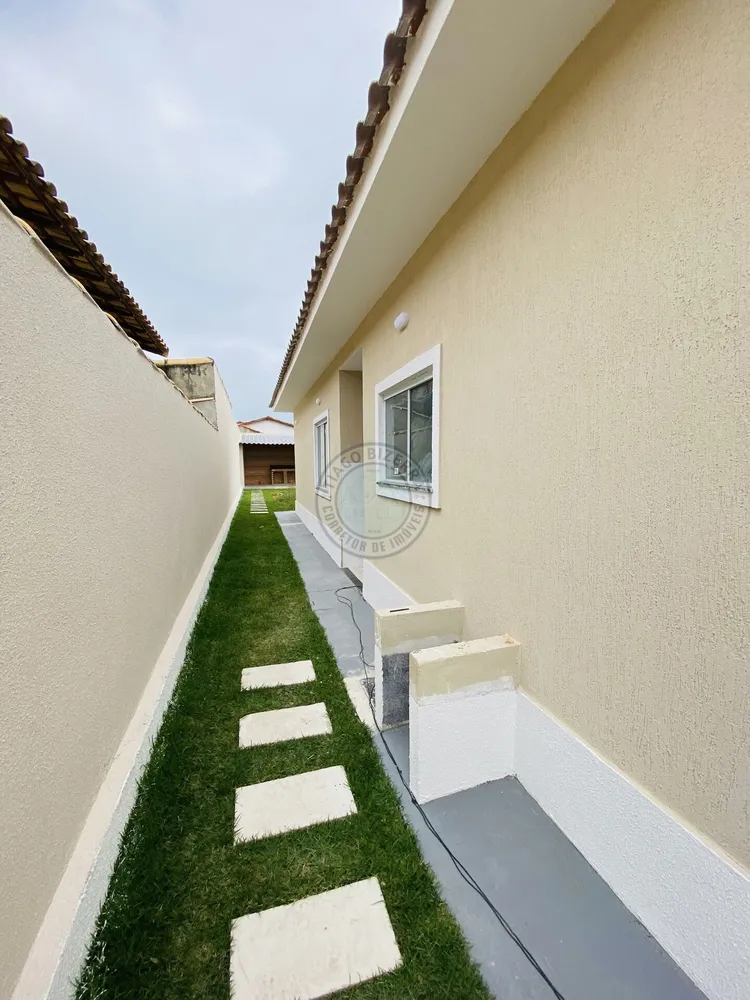 Casa, 2 quartos, 75 m² - Foto 2