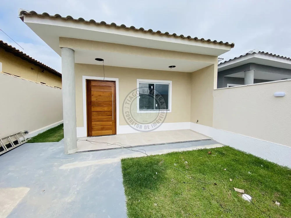Casa, 2 quartos, 75 m² - Foto 1