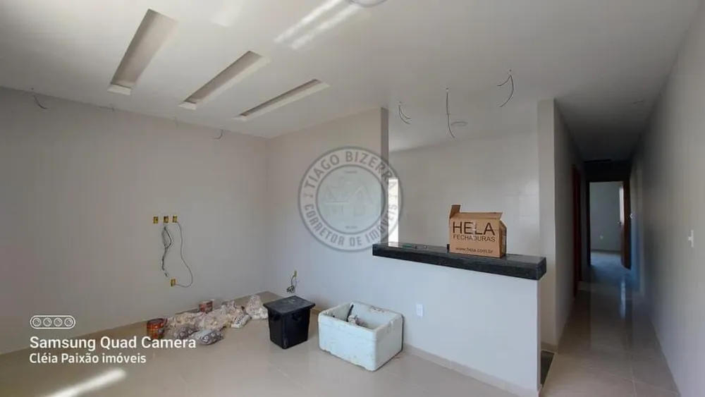 Casa, 2 quartos, 75 m² - Foto 5
