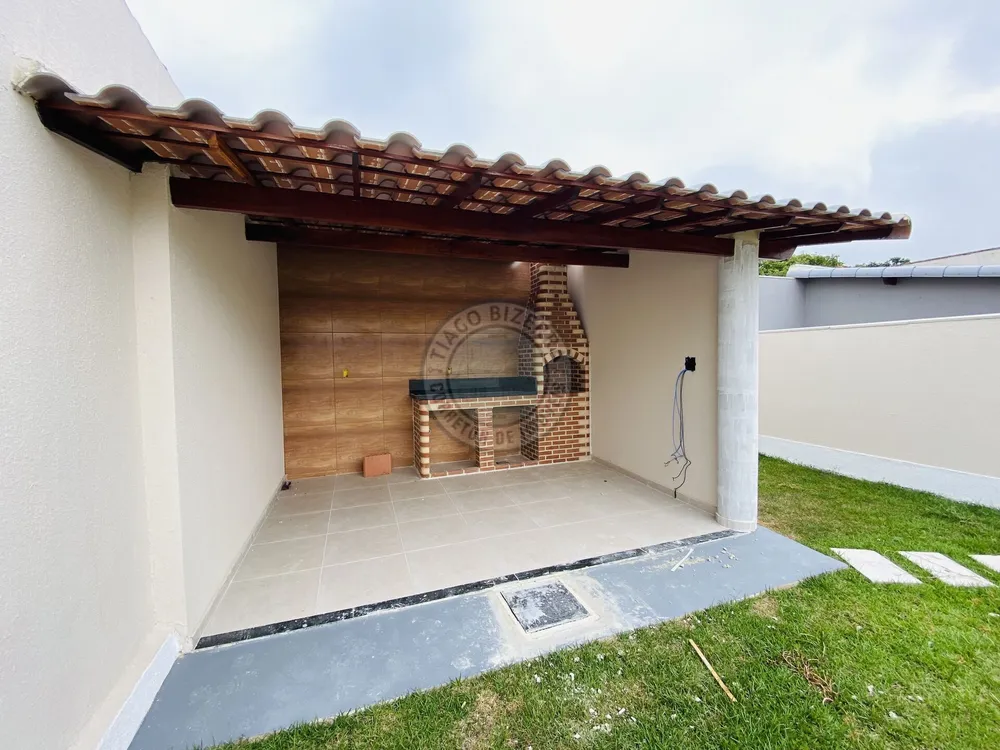 Casa, 2 quartos, 75 m² - Foto 3