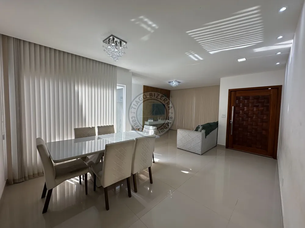 Casa, 3 quartos, 160 m² - Foto 22