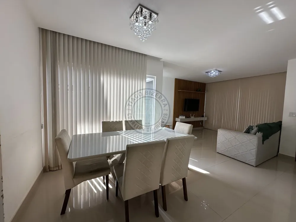 Casa, 3 quartos, 160 m² - Foto 25