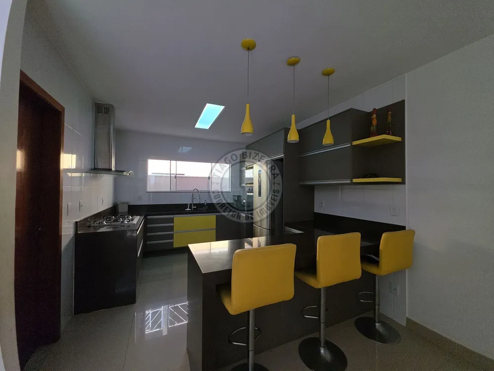 Casa, 3 quartos, 160 m² - Foto 20