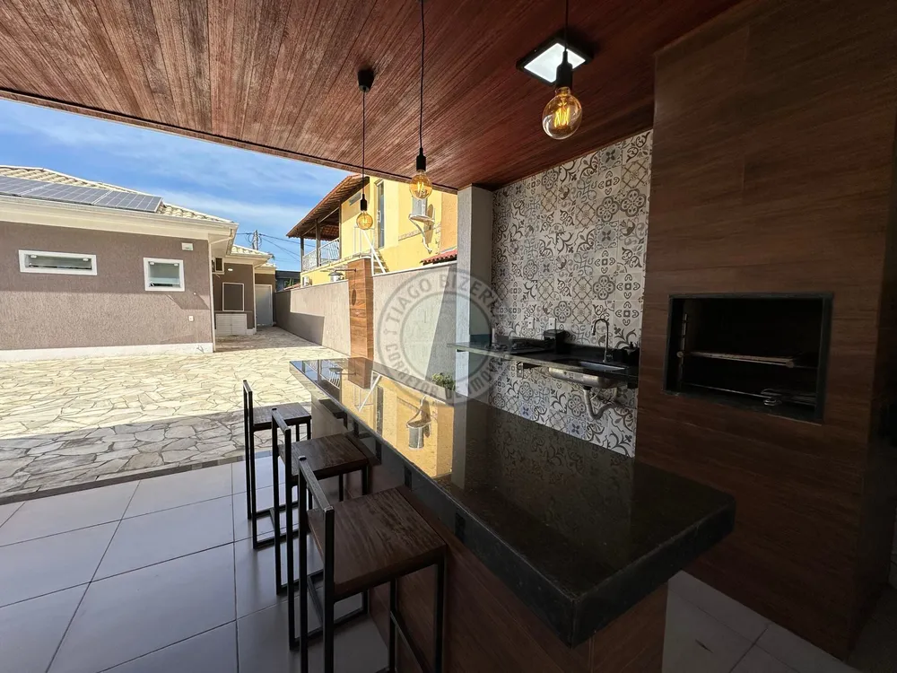 Casa, 3 quartos, 160 m² - Foto 15