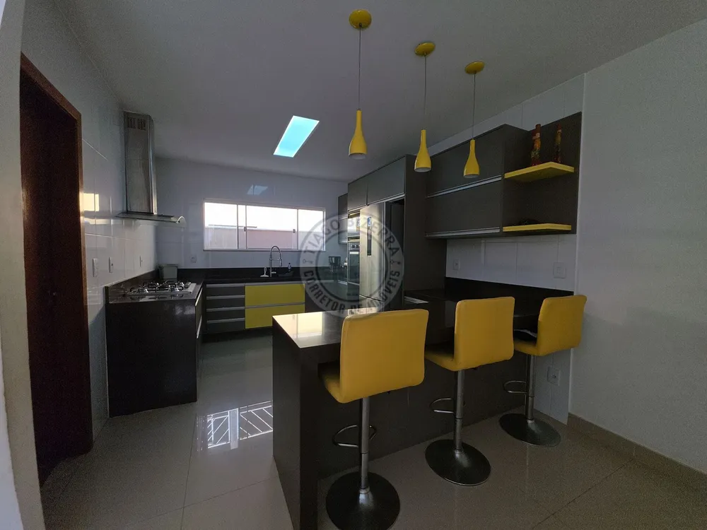 Casa, 3 quartos, 160 m² - Foto 18