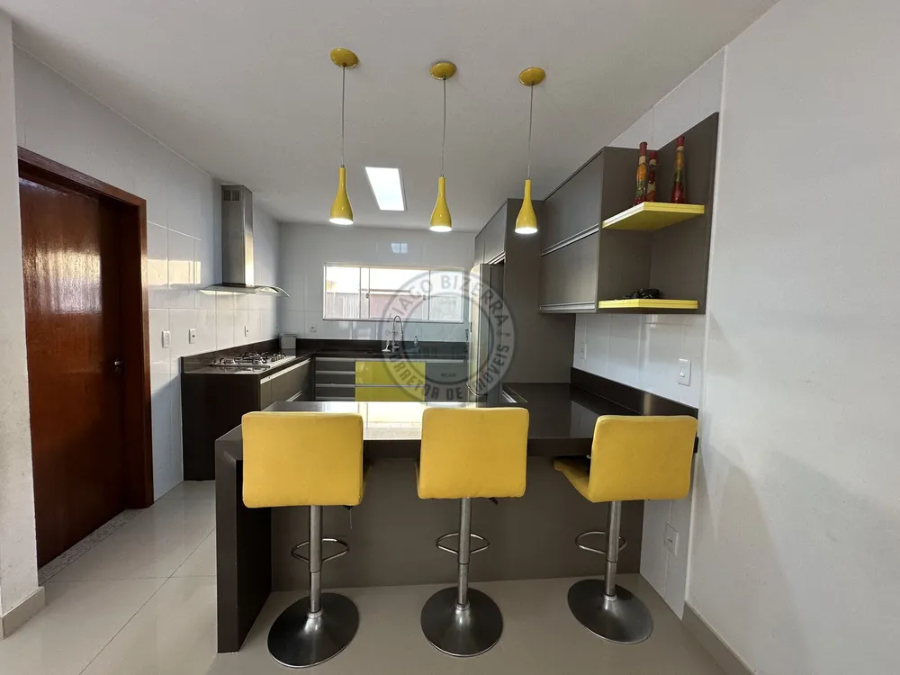 Casa, 3 quartos, 160 m² - Foto 28