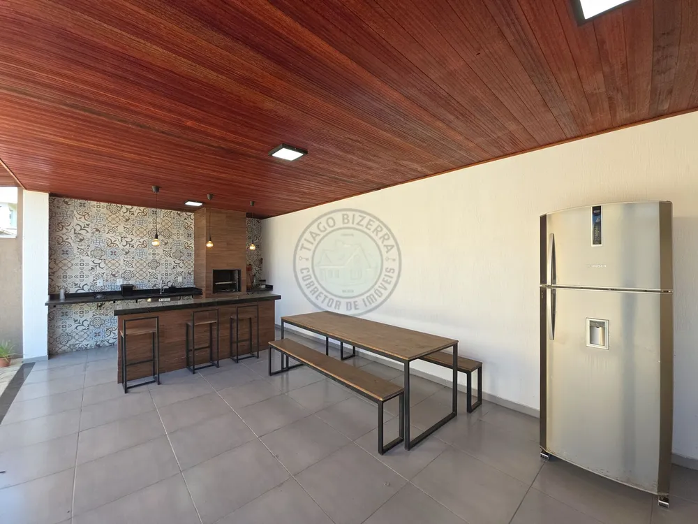 Casa, 3 quartos, 160 m² - Foto 12