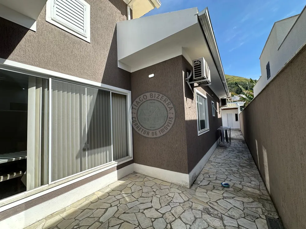 Casa, 3 quartos, 160 m² - Foto 16