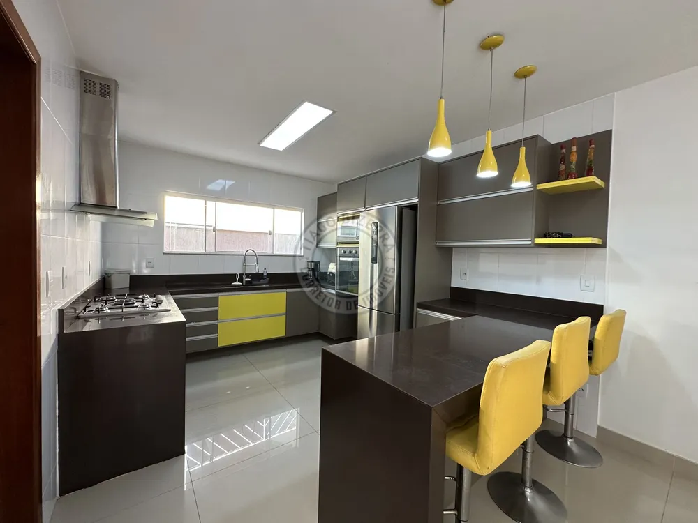 Casa, 3 quartos, 160 m² - Foto 29