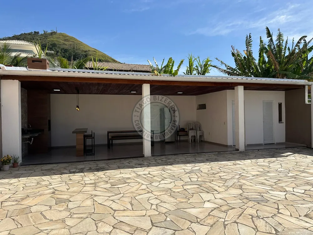 Casa, 3 quartos, 160 m² - Foto 14