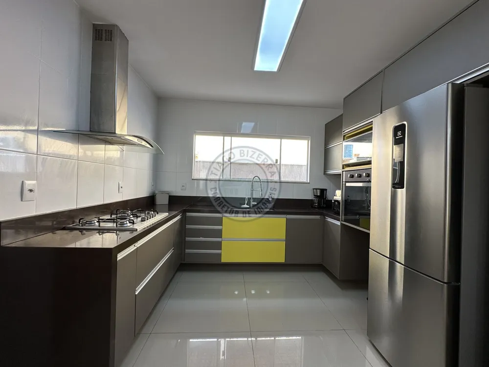 Casa, 3 quartos, 160 m² - Foto 30