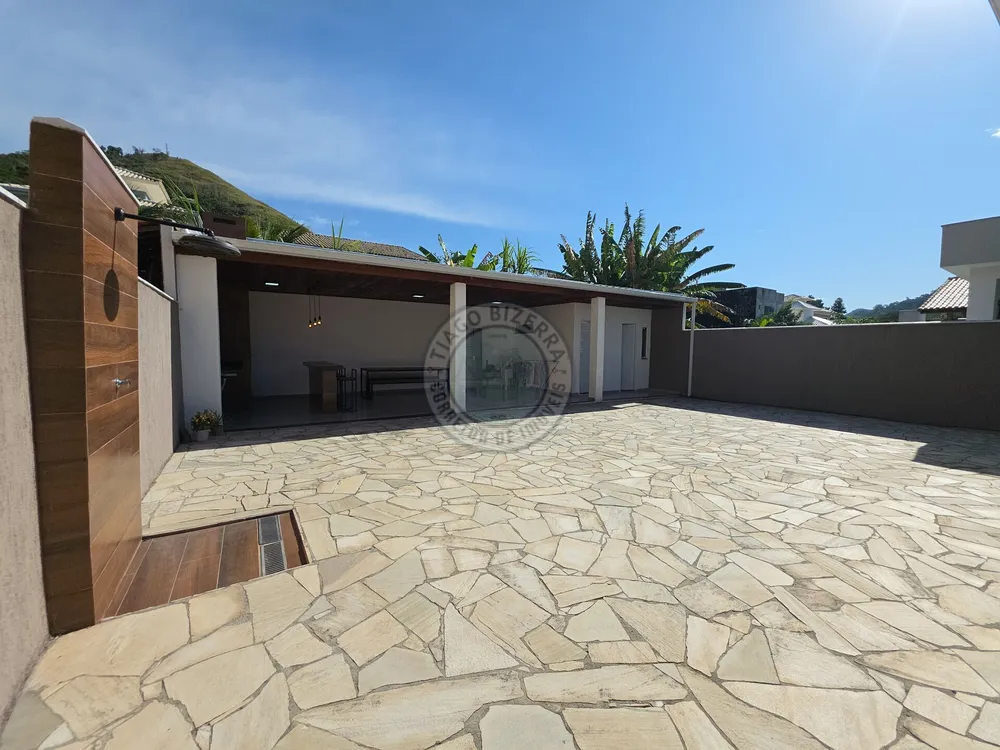 Casa, 3 quartos, 160 m² - Foto 8