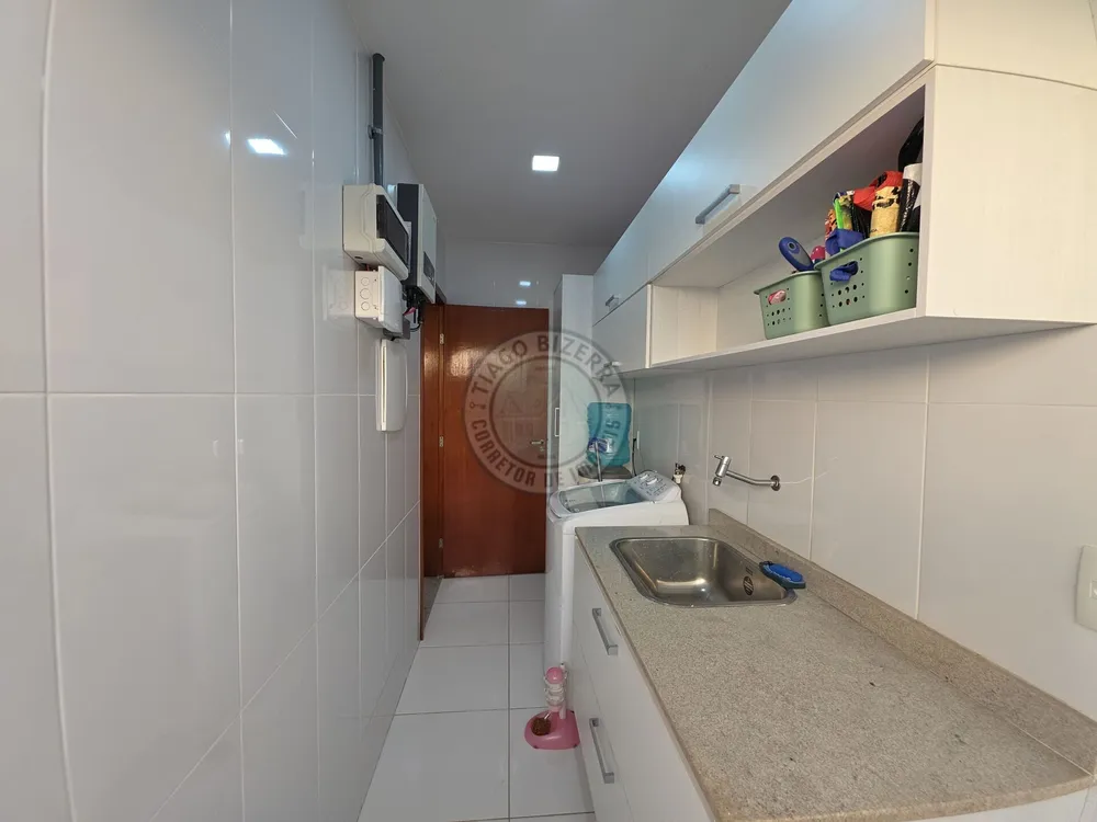 Casa, 3 quartos, 160 m² - Foto 17