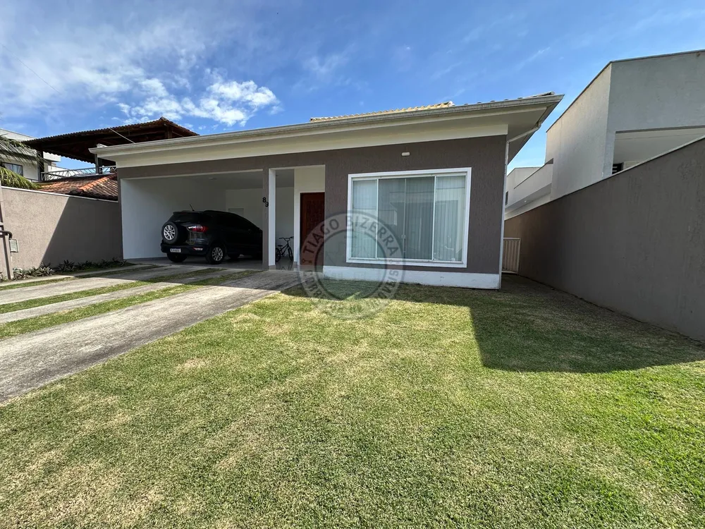 Casa, 3 quartos, 160 m² - Foto 1