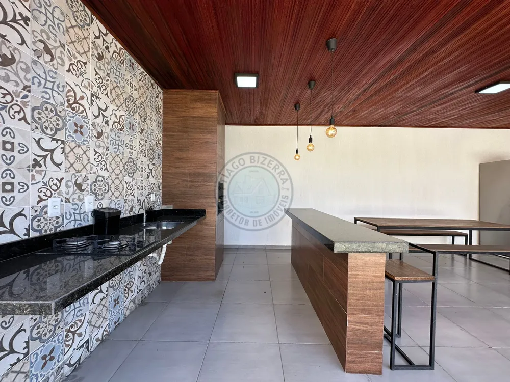 Casa, 3 quartos, 160 m² - Foto 13