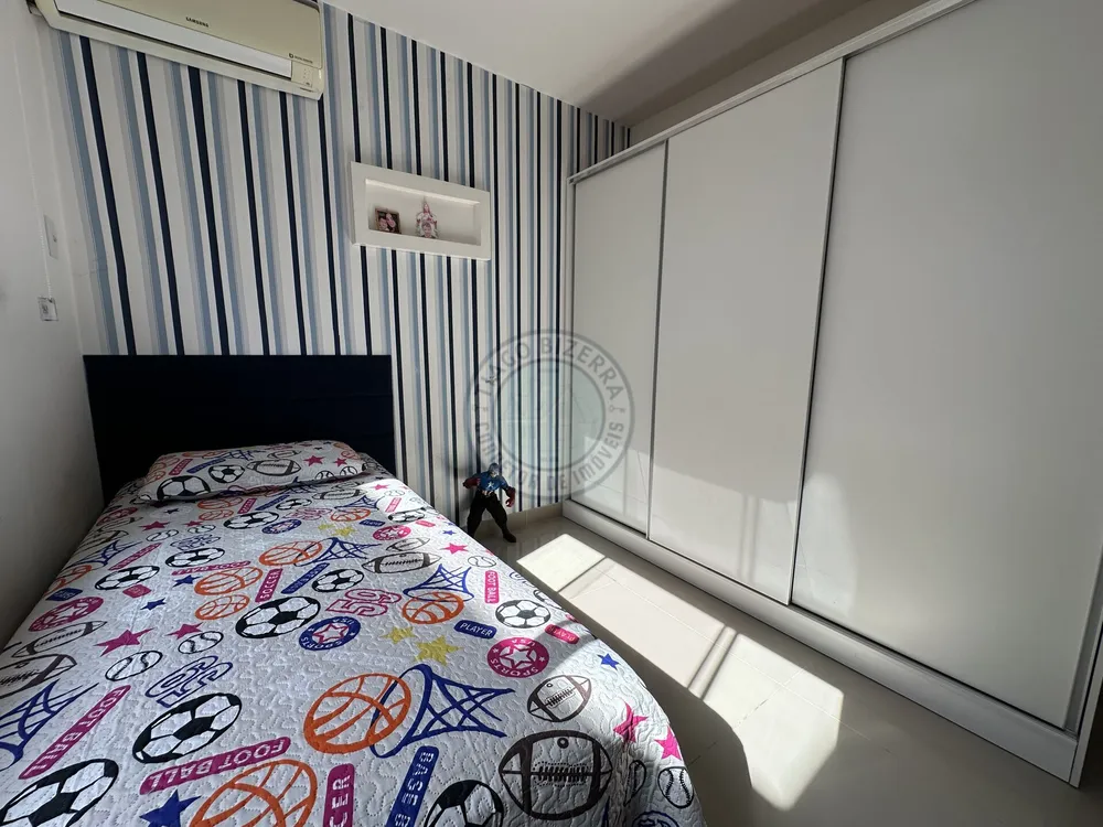 Casa, 3 quartos, 160 m² - Foto 35