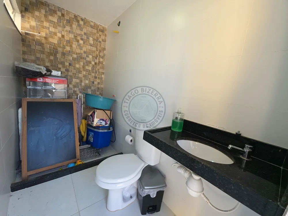 Casa, 3 quartos, 160 m² - Foto 32