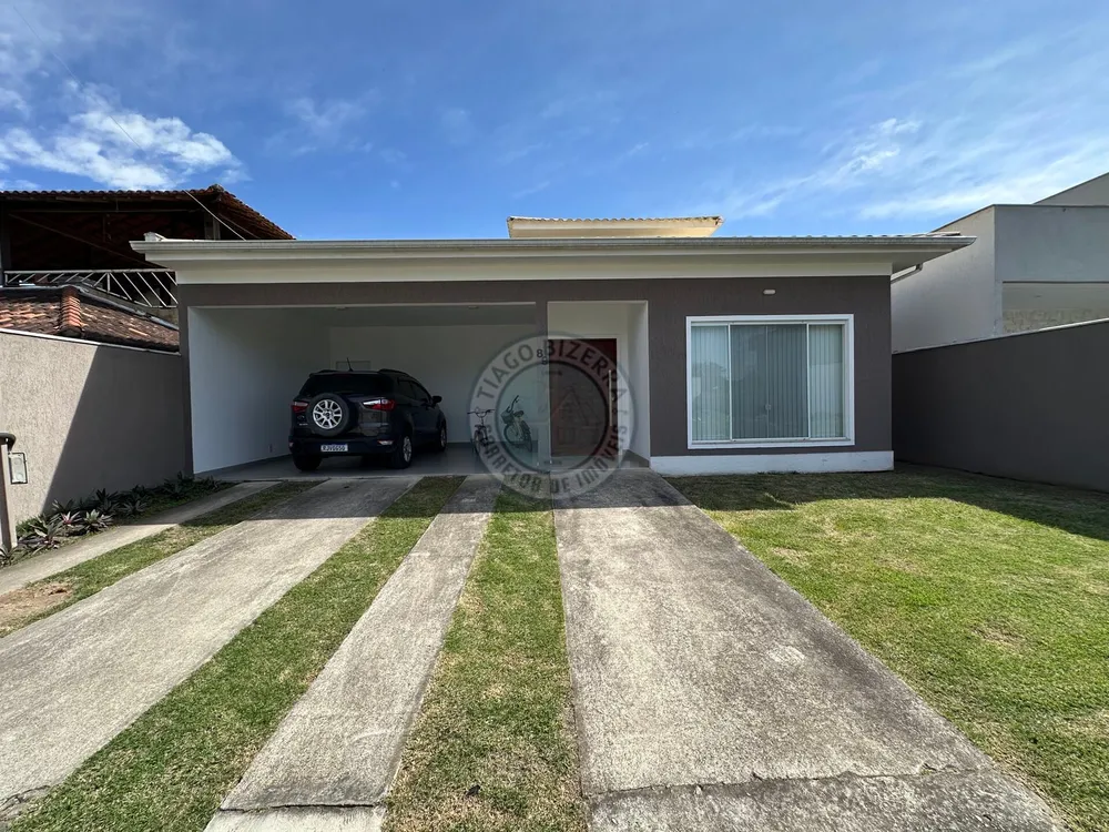 Casa, 3 quartos, 160 m² - Foto 2