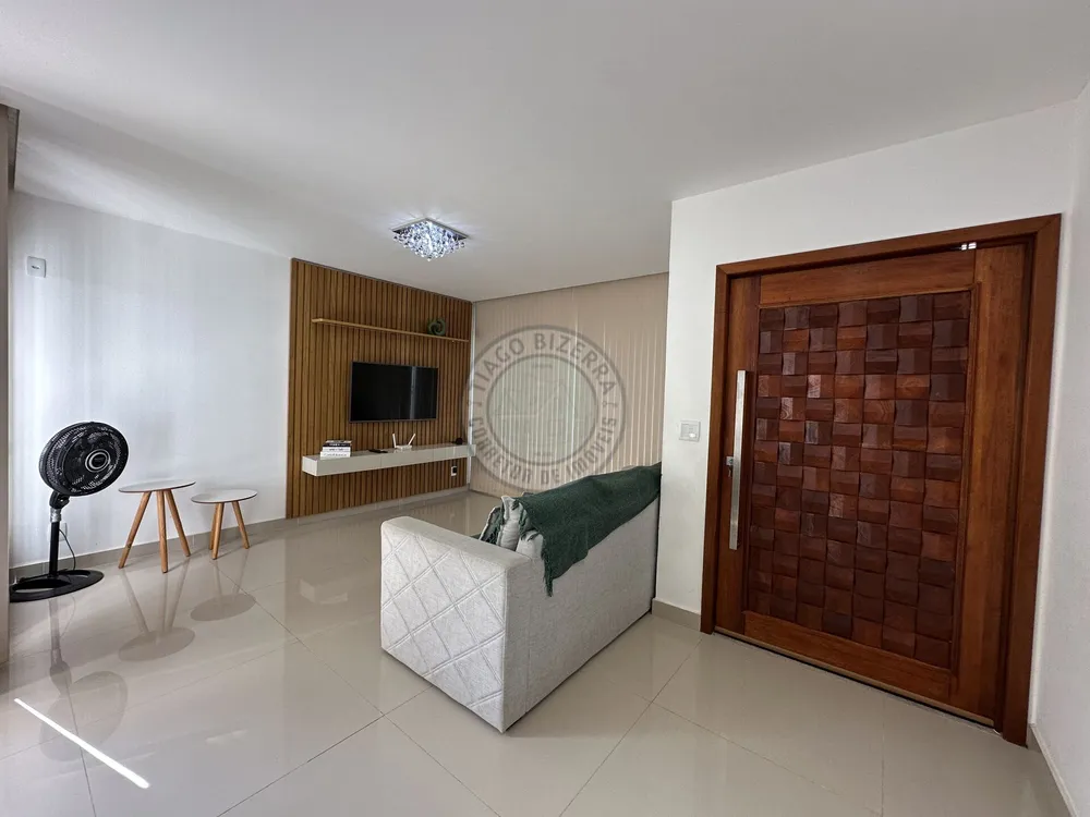 Casa, 3 quartos, 160 m² - Foto 24