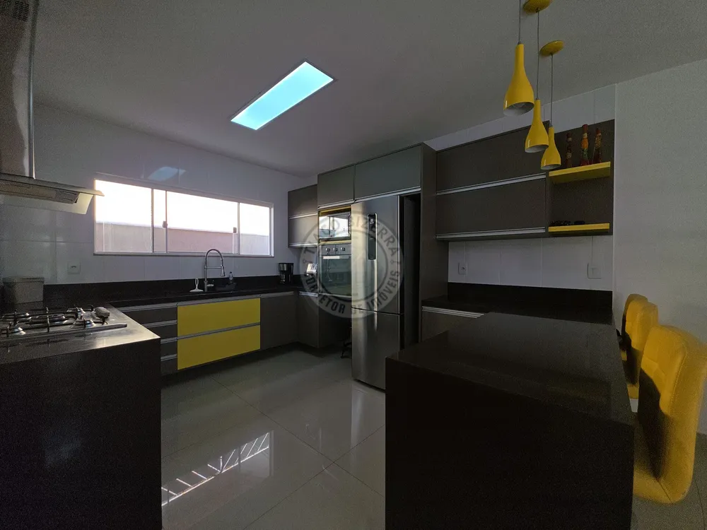 Casa, 3 quartos, 160 m² - Foto 21