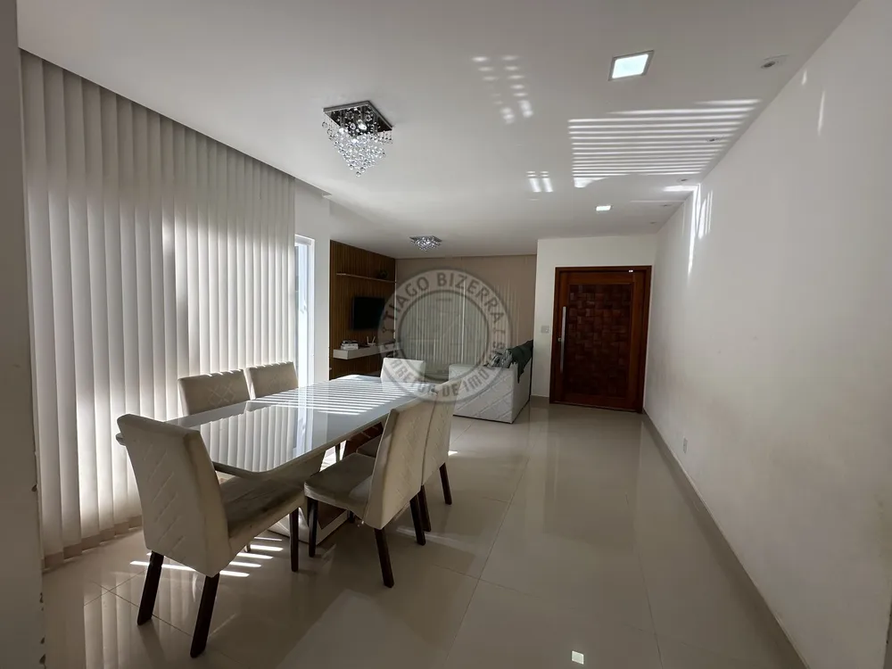 Casa, 3 quartos, 160 m² - Foto 26