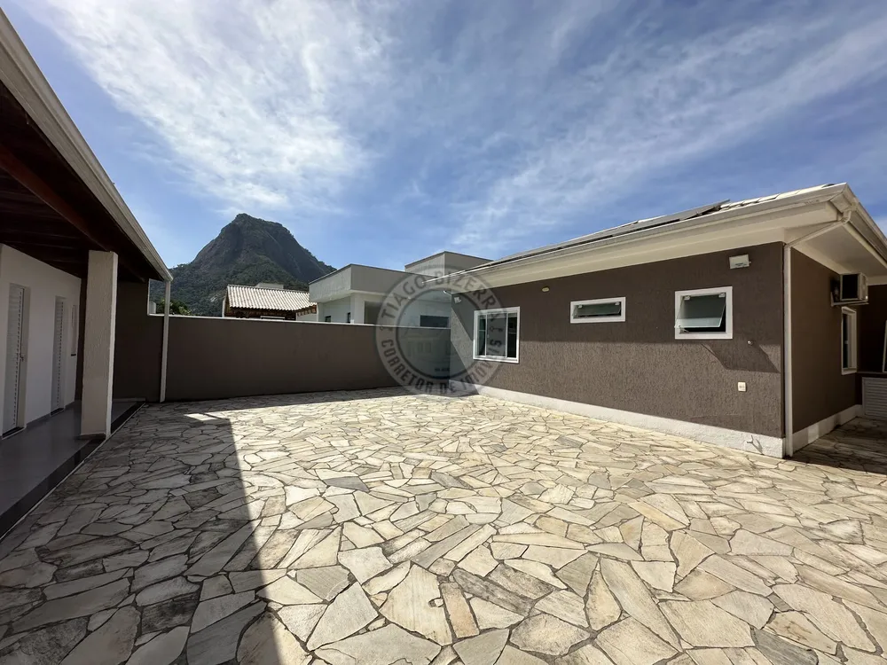 Casa, 3 quartos, 160 m² - Foto 9
