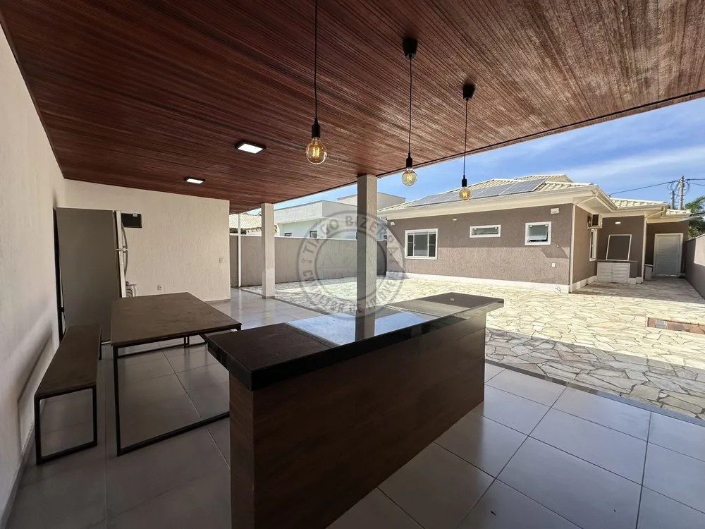 Casa, 3 quartos, 160 m² - Foto 11