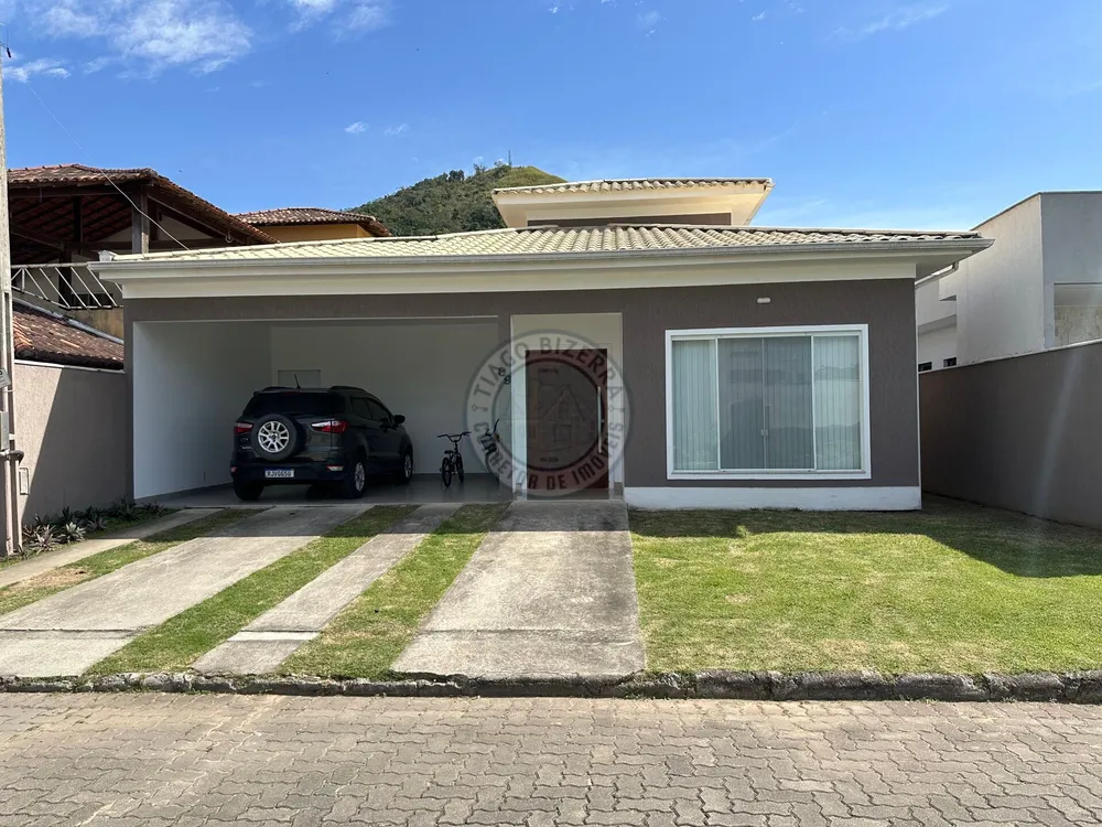 Casa, 3 quartos, 160 m² - Foto 3
