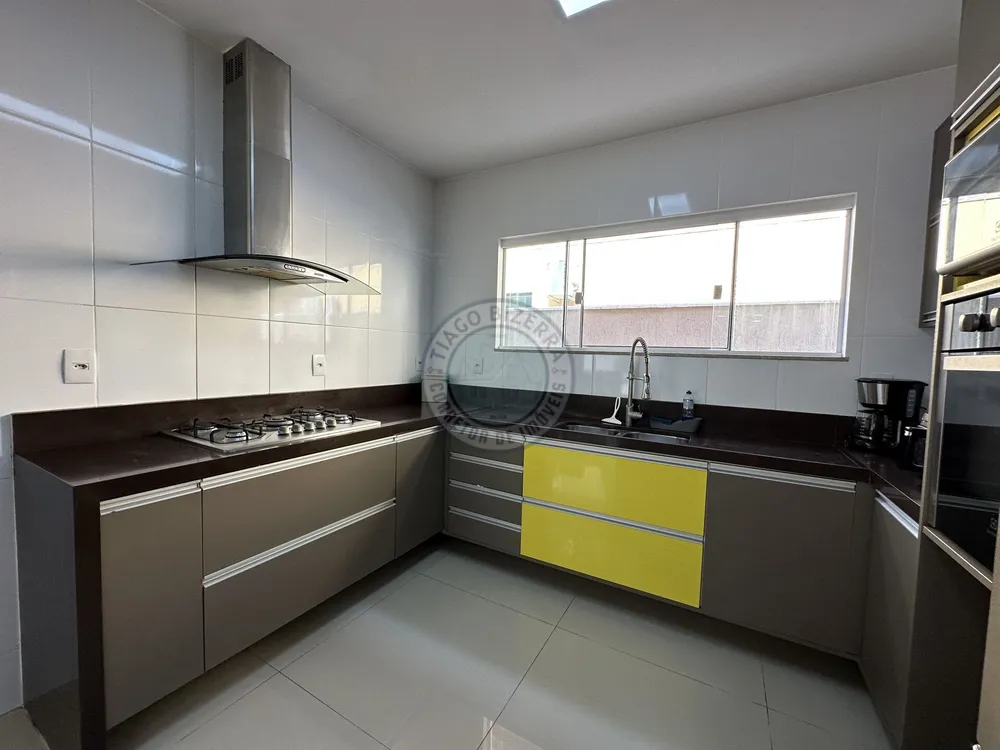 Casa, 3 quartos, 160 m² - Foto 31