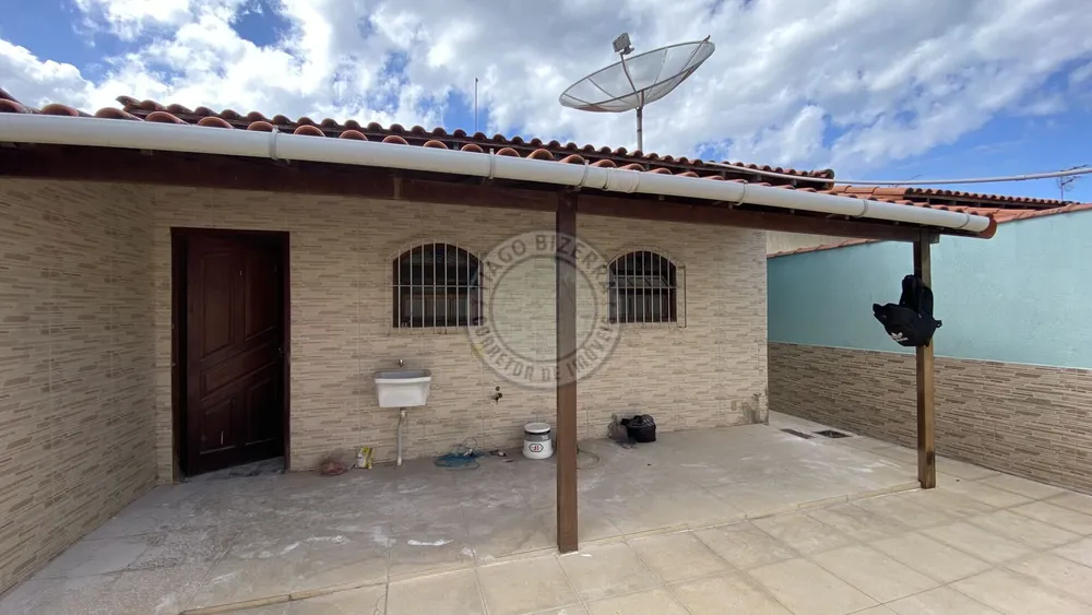 Casa, 2 quartos, 92 m² - Foto 6
