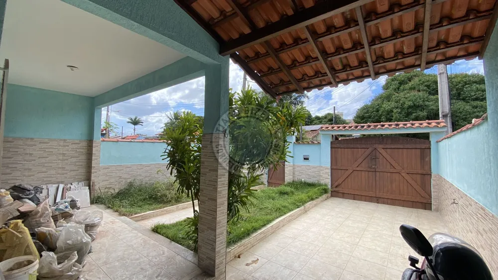 Casa, 2 quartos, 92 m² - Foto 3
