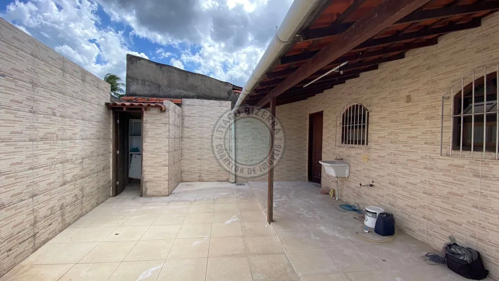 Casa, 2 quartos, 92 m² - Foto 9