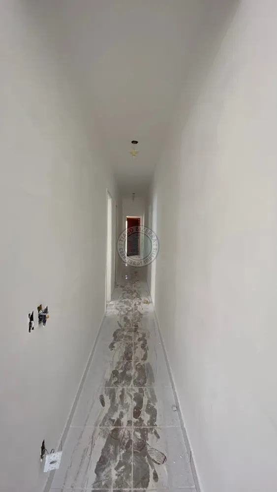 Casa, 2 quartos, 92 m² - Foto 19