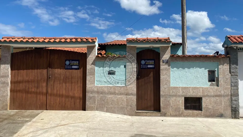 Casa, 2 quartos, 92 m² - Foto 3