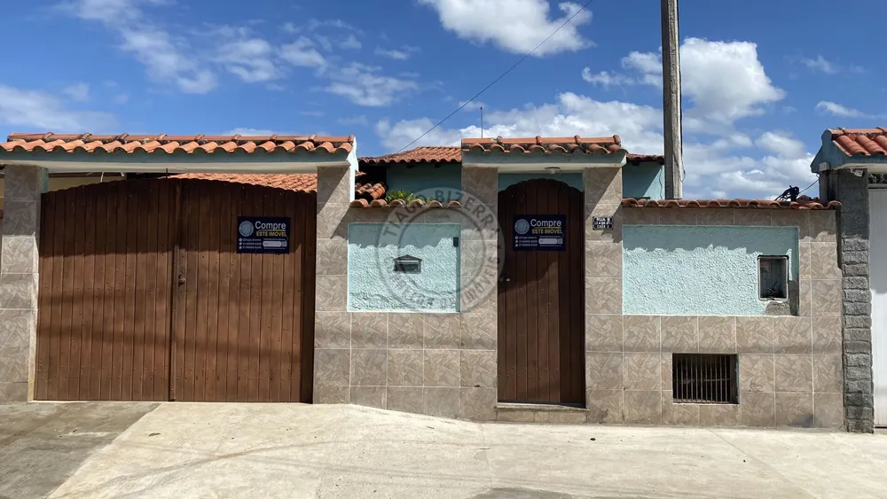 Casa, 2 quartos, 92 m² - Foto 2