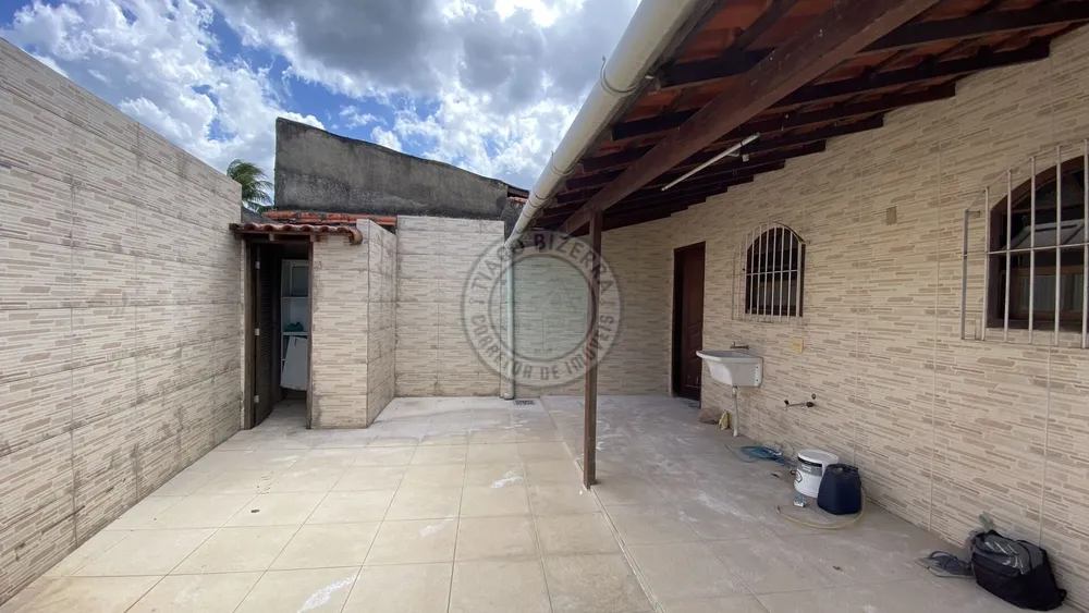 Casa, 2 quartos, 92 m² - Foto 5