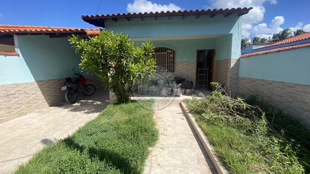 Casa, 2 quartos, 92 m² - Foto 1