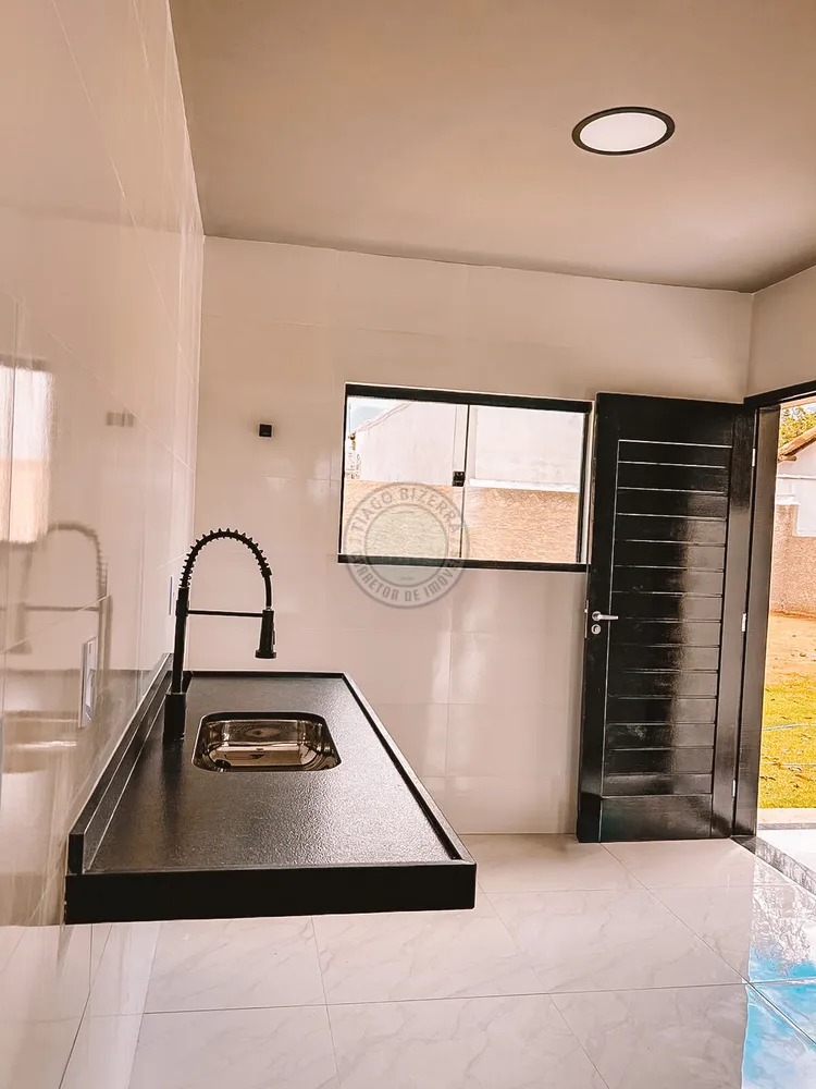 Casa, 2 quartos, 70 m² - Foto 11