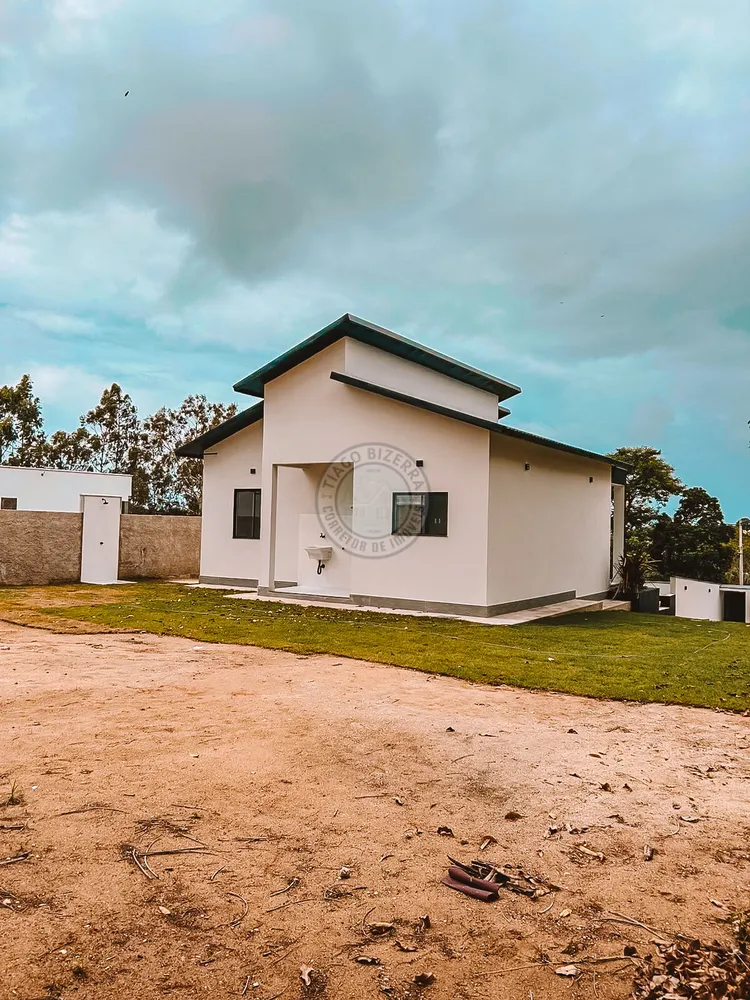 Casa, 2 quartos, 70 m² - Foto 8