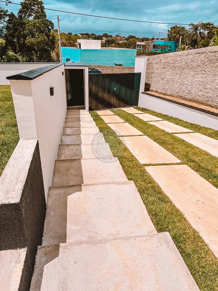 Casa, 2 quartos, 70 m² - Foto 7