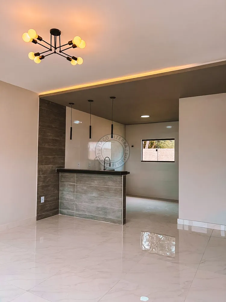 Casa, 2 quartos, 70 m² - Foto 10