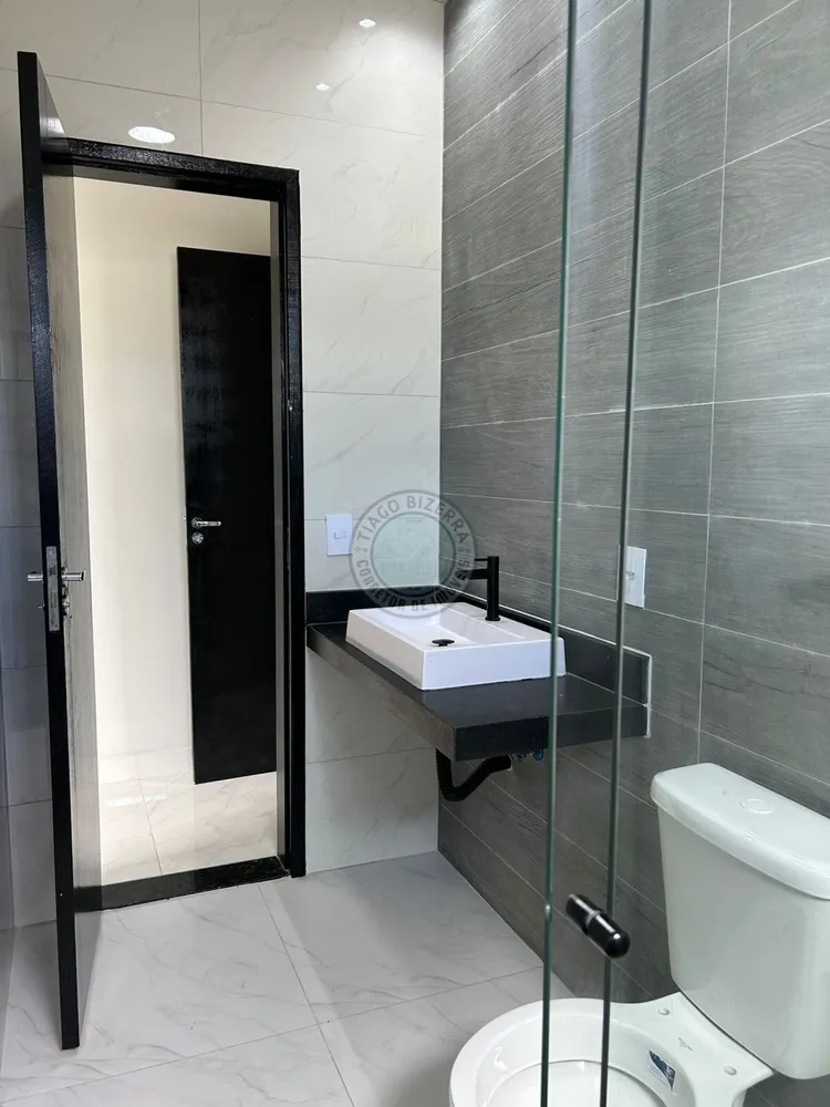 Casa, 2 quartos, 70 m² - Foto 16