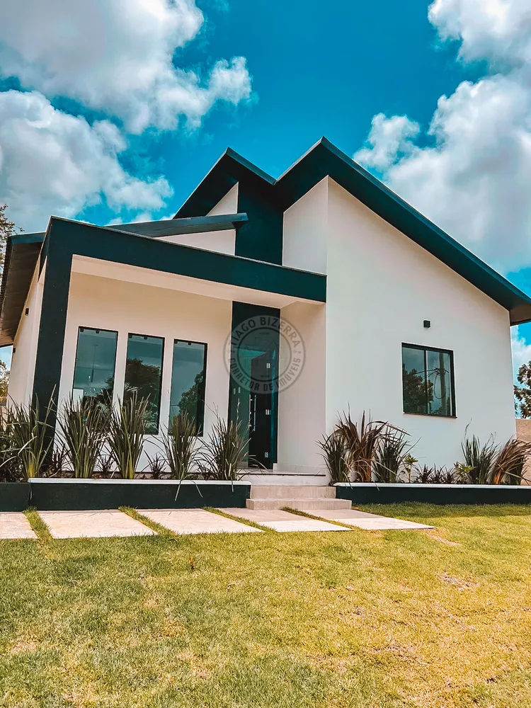 Casa, 2 quartos, 70 m² - Foto 6