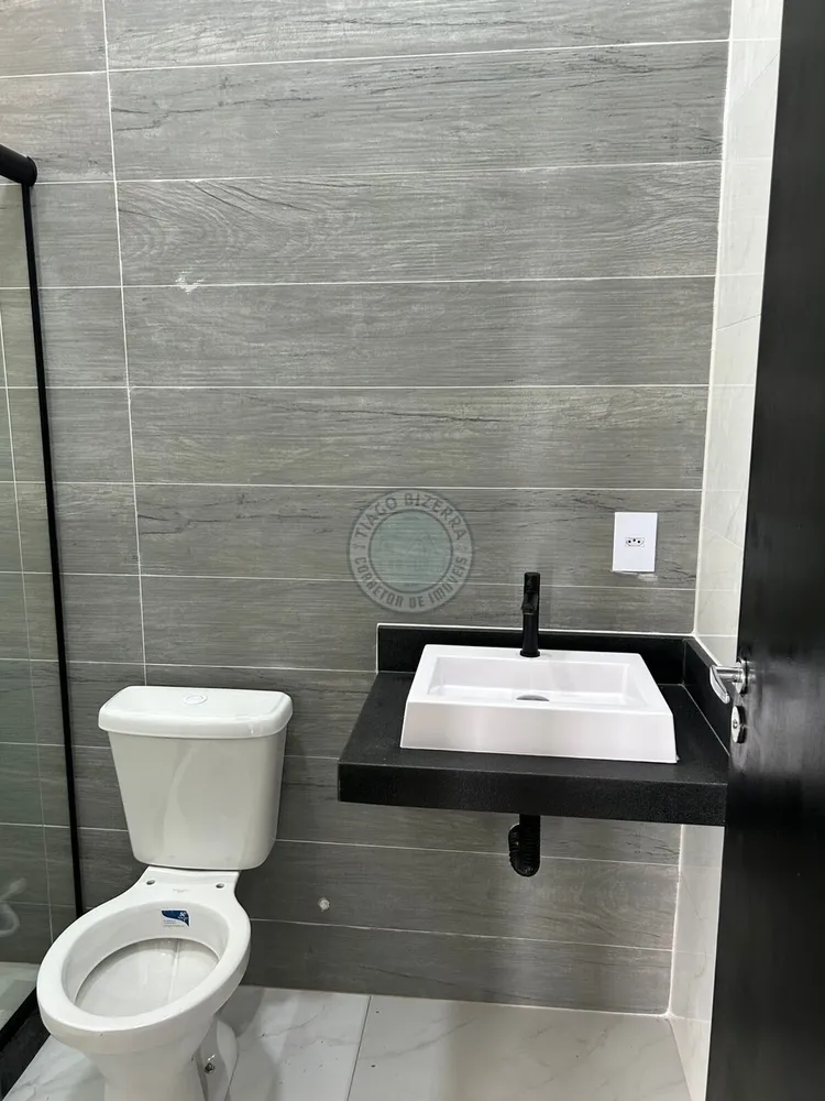 Casa, 2 quartos, 70 m² - Foto 14