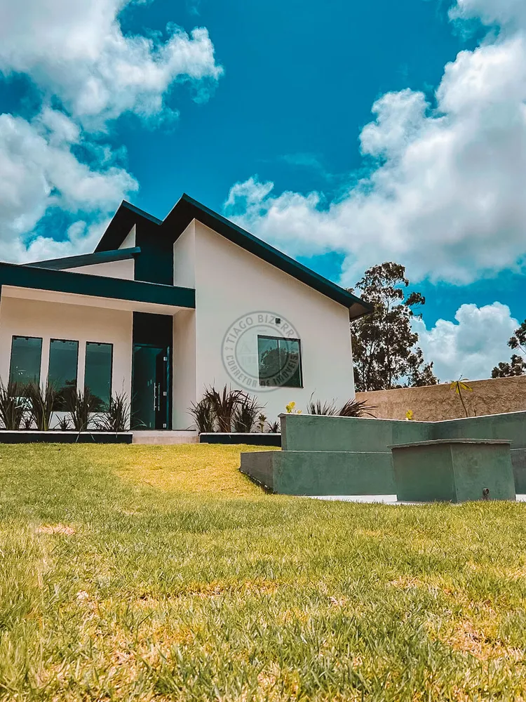 Casa, 2 quartos, 70 m² - Foto 2