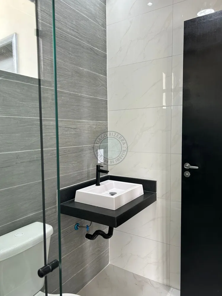 Casa, 2 quartos, 70 m² - Foto 13
