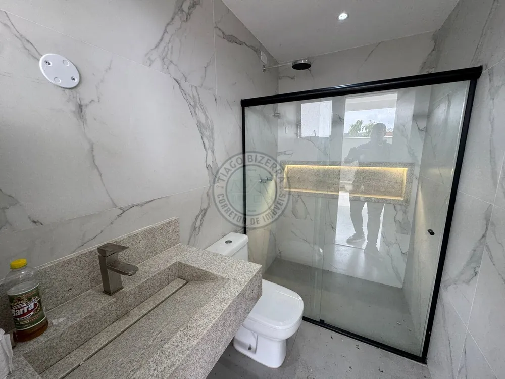 Casa de Condomínio, 4 quartos - Foto 6